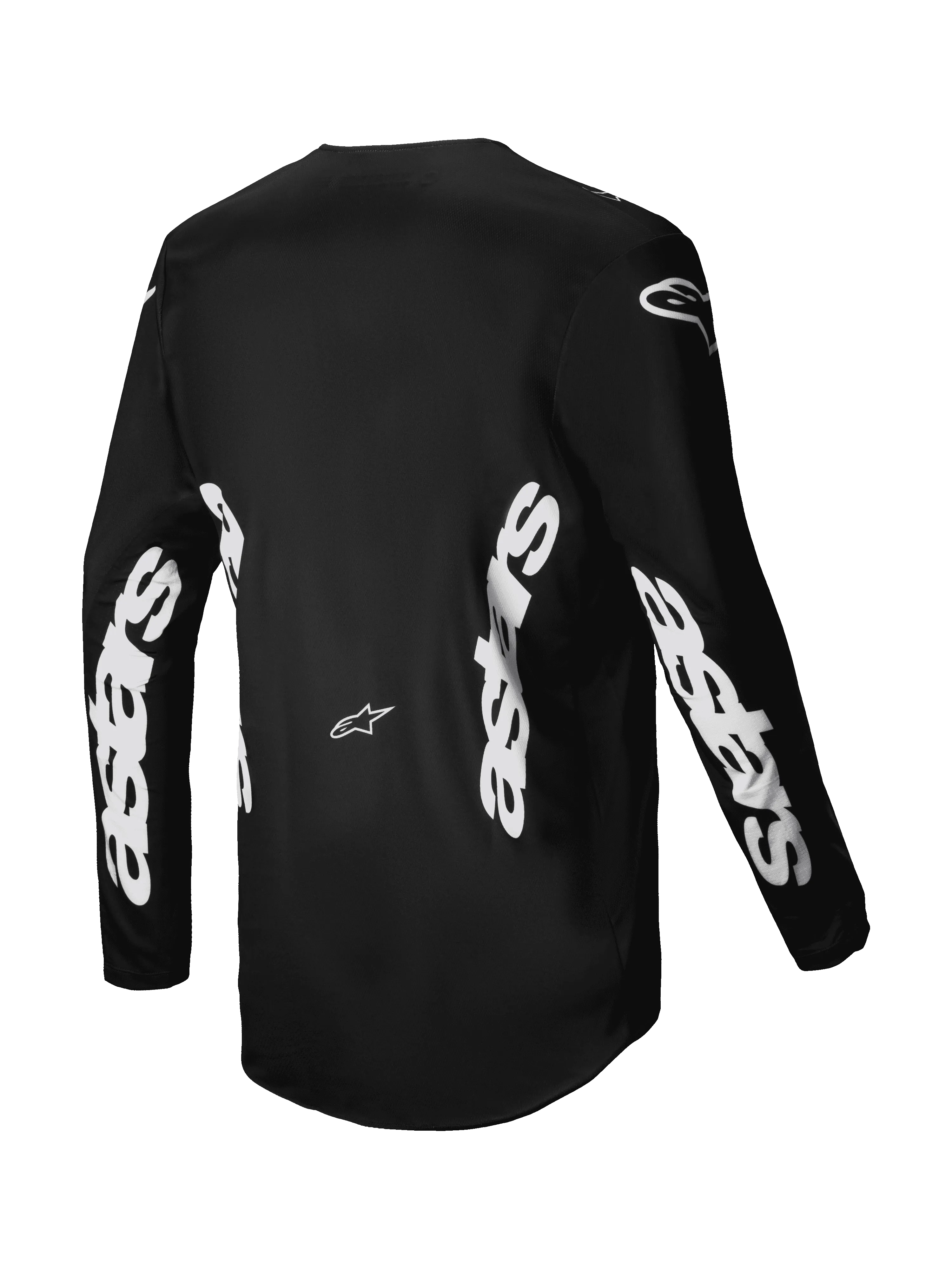 2025 Racer Graphite Jersey