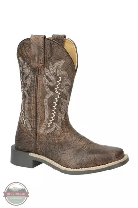 3311 Presley Western Boots