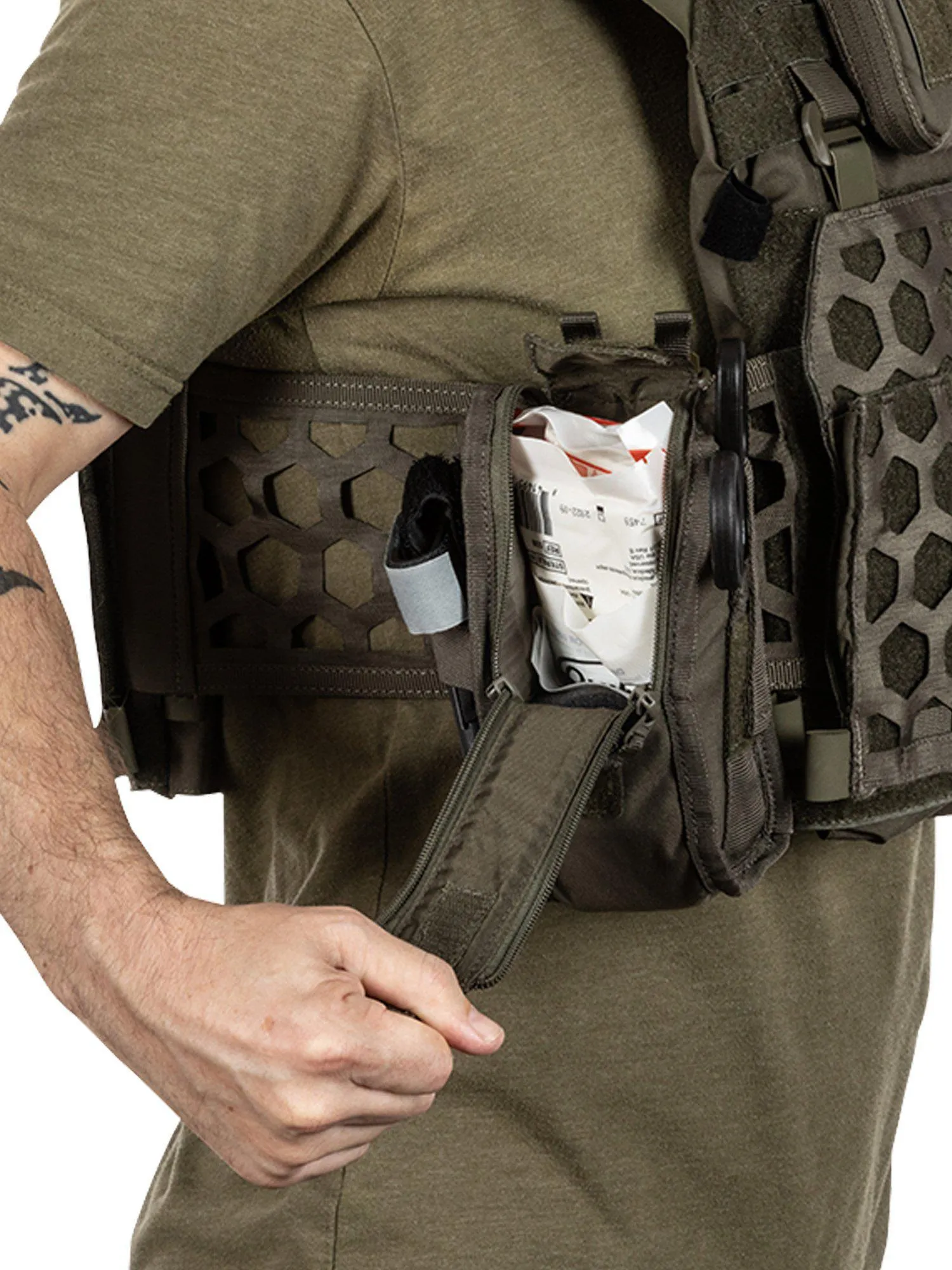 5.11 Tactical Flex Med Pouch