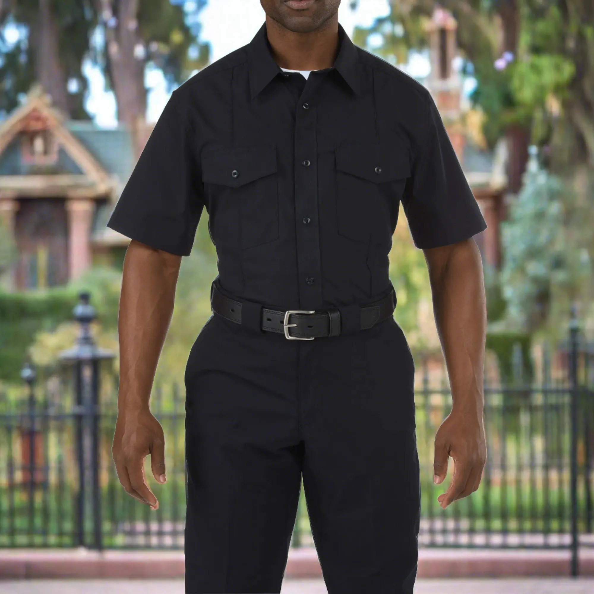 5.11 Tactical Stryke Class A PDU Short Sleeve Shirt