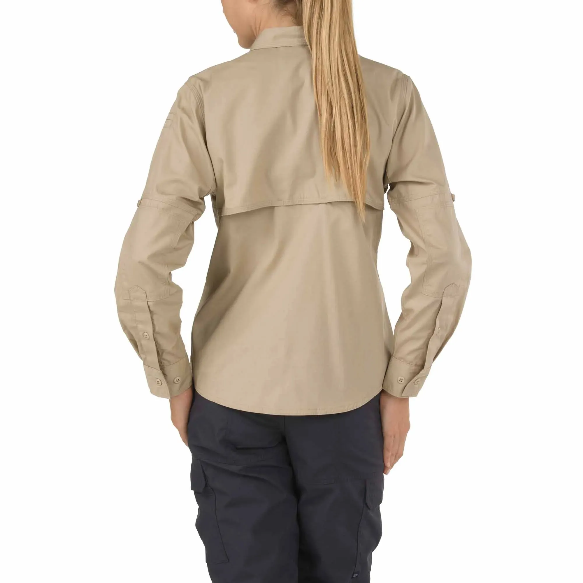 5.11 Tactical Women’s Taclite Pro Long Sleeve Shirt