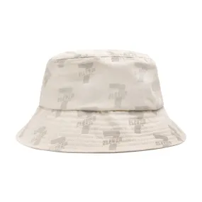 7-Eleven® Retro Flocked Bucket Hat