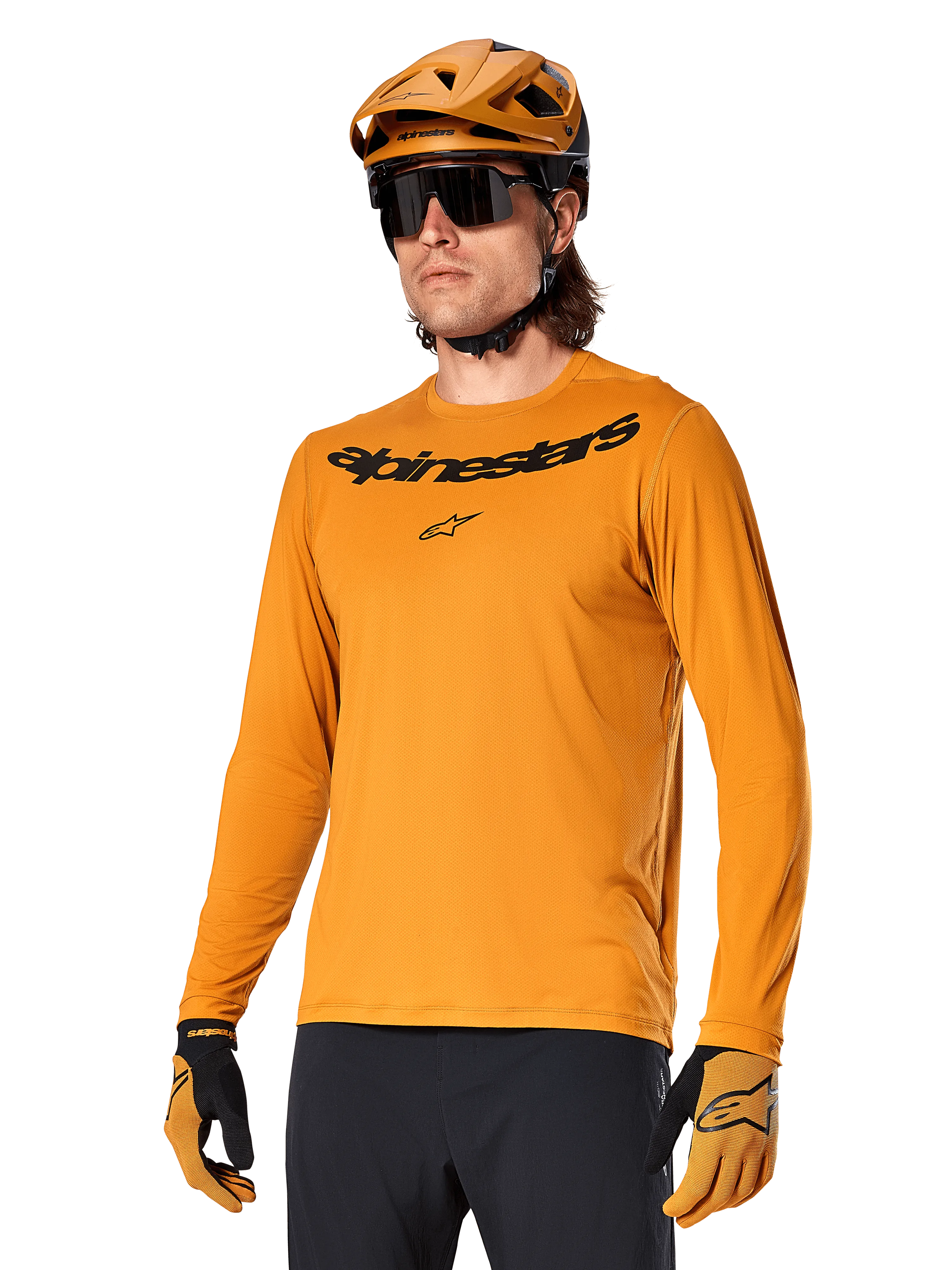 A-Dura Rocker Jersey - Long Sleeve