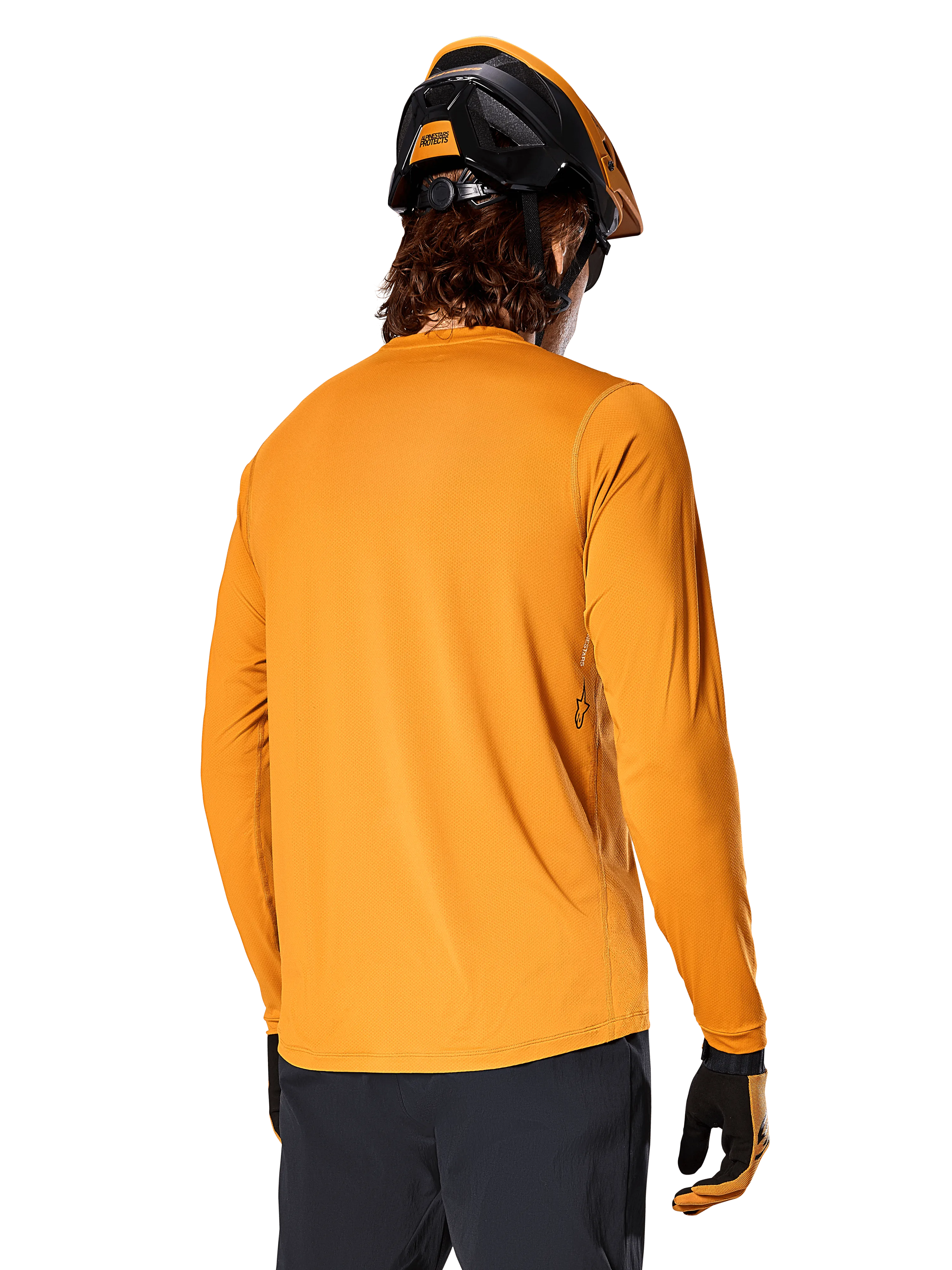 A-Dura Rocker Jersey - Long Sleeve