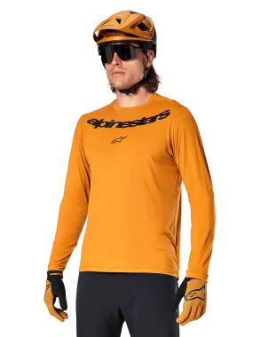 A-Dura Rocker Jersey - Long Sleeve