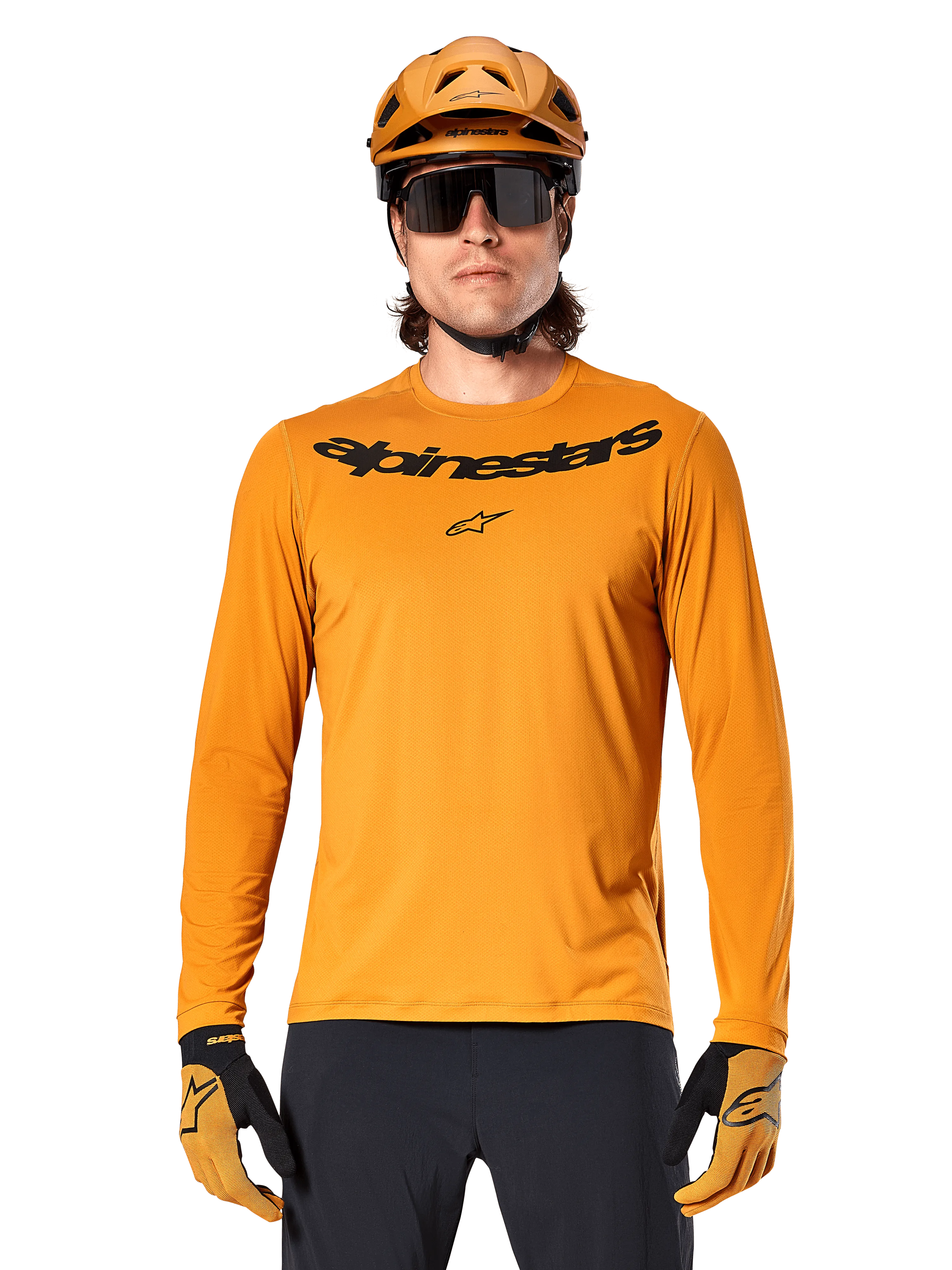 A-Dura Rocker Jersey - Long Sleeve