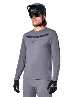 A-Dura Rocker Jersey - Long Sleeve