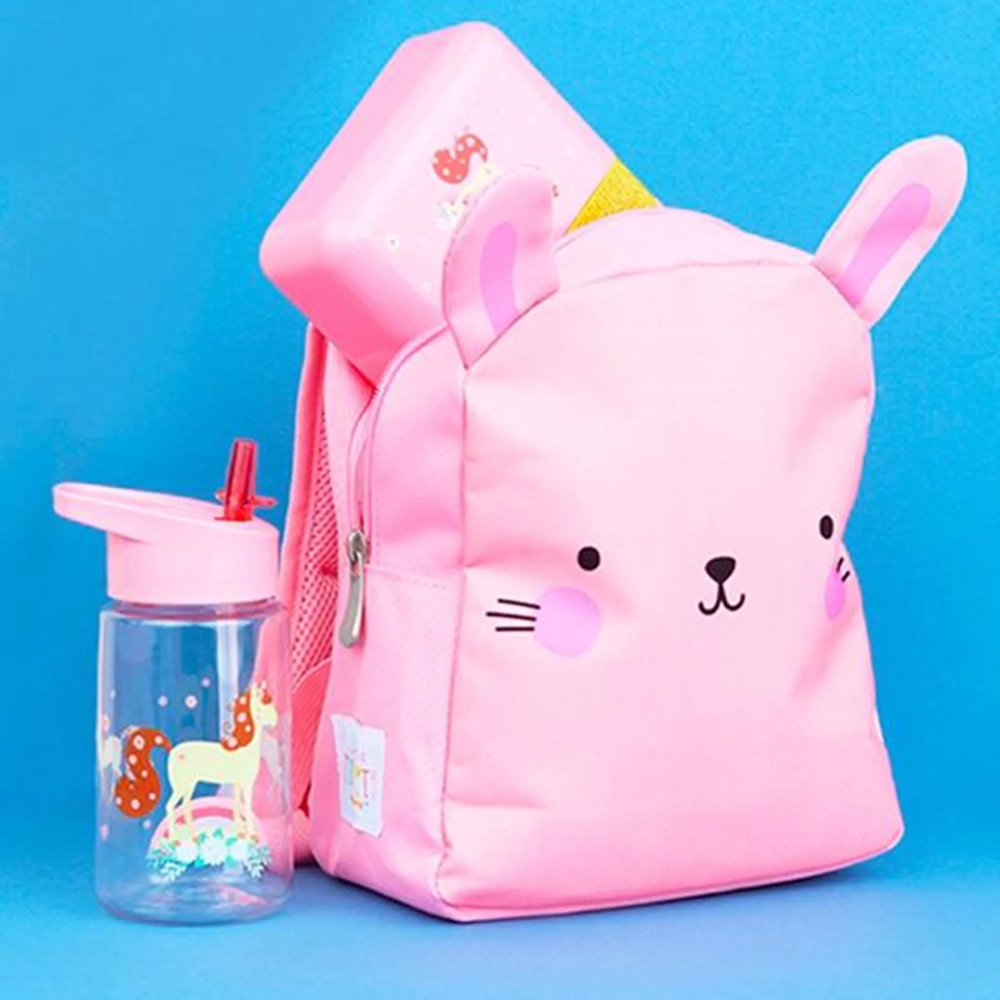 A Little Lovely Company Backpack Bunny