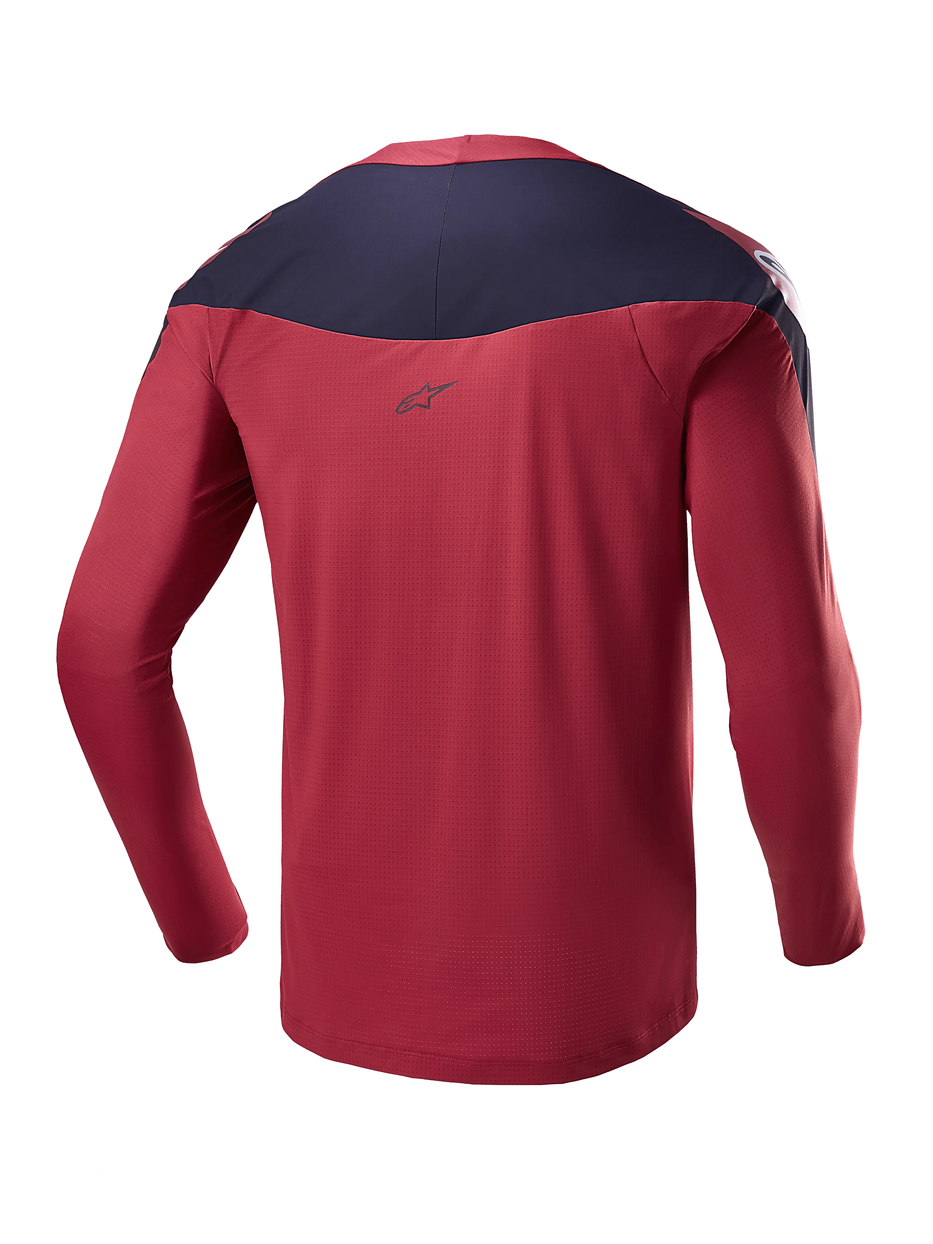 A-Supra Race Jersey - Long Sleeve