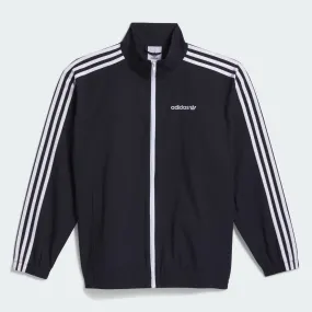 Adidas Skateboarding Superfire Track Jacket - Legend Ink