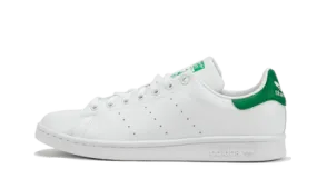 Adidas Stan Smith Forever PRIMEGREEN White