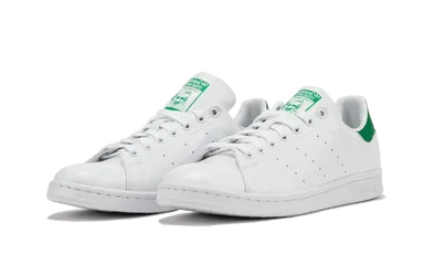 Adidas Stan Smith Forever PRIMEGREEN White