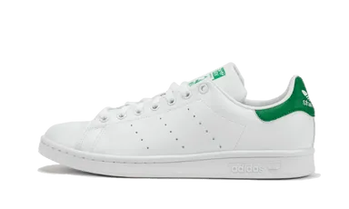 Adidas Stan Smith Forever PRIMEGREEN White