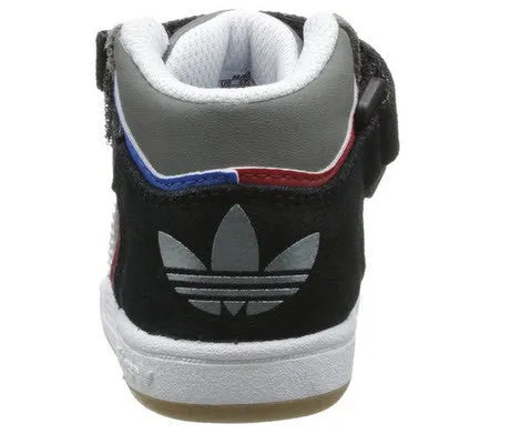 Adidas Varial Mid Q33271 Infants