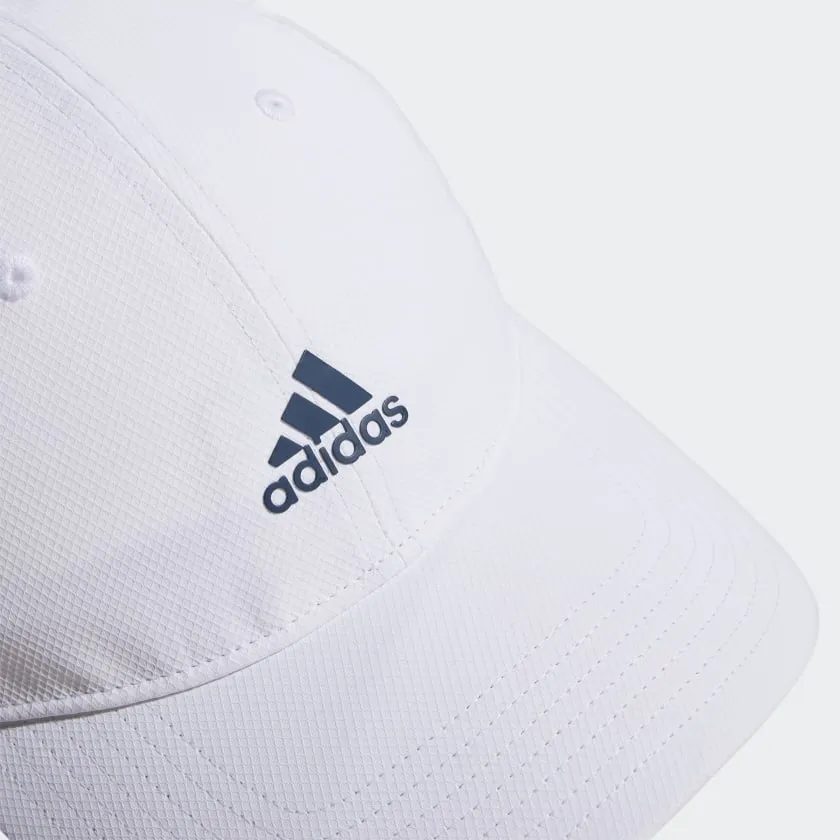 Adidas Women's TOUR BADGE White