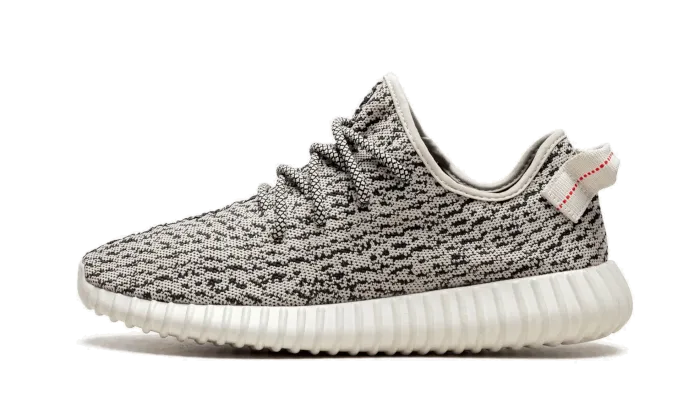 Adidas Yeezy Boost 350 Turtledove (2015)