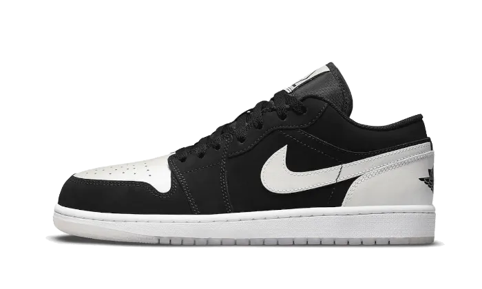 Air Jordan 1 Low Diamond