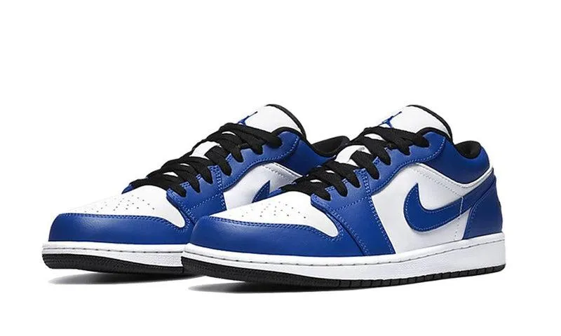 Air Jordan 1 Low "Game Royal"