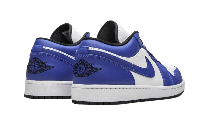 Air Jordan 1 Low "Game Royal"