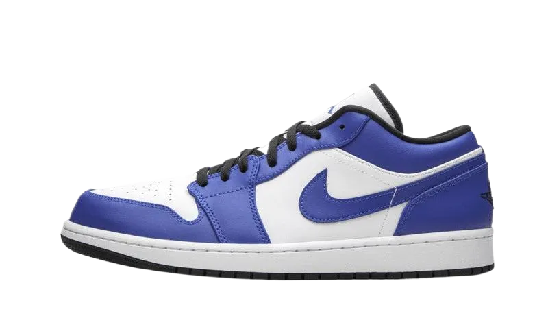 Air Jordan 1 Low "Game Royal"