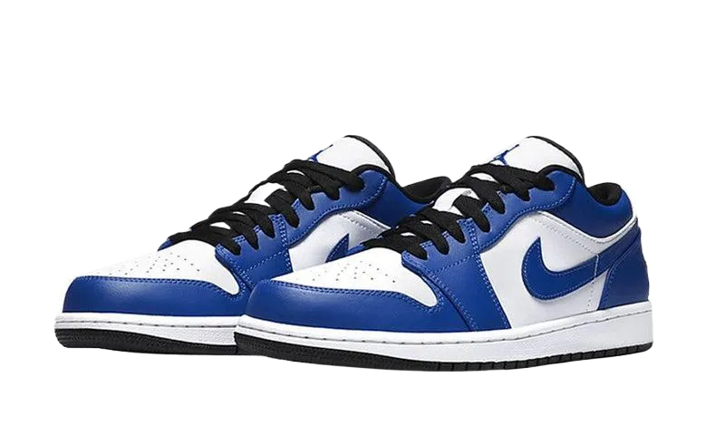 Air Jordan 1 Low "Game Royal"