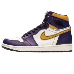 Air Jordan 1 Retro High SB 'LA To Chicago'