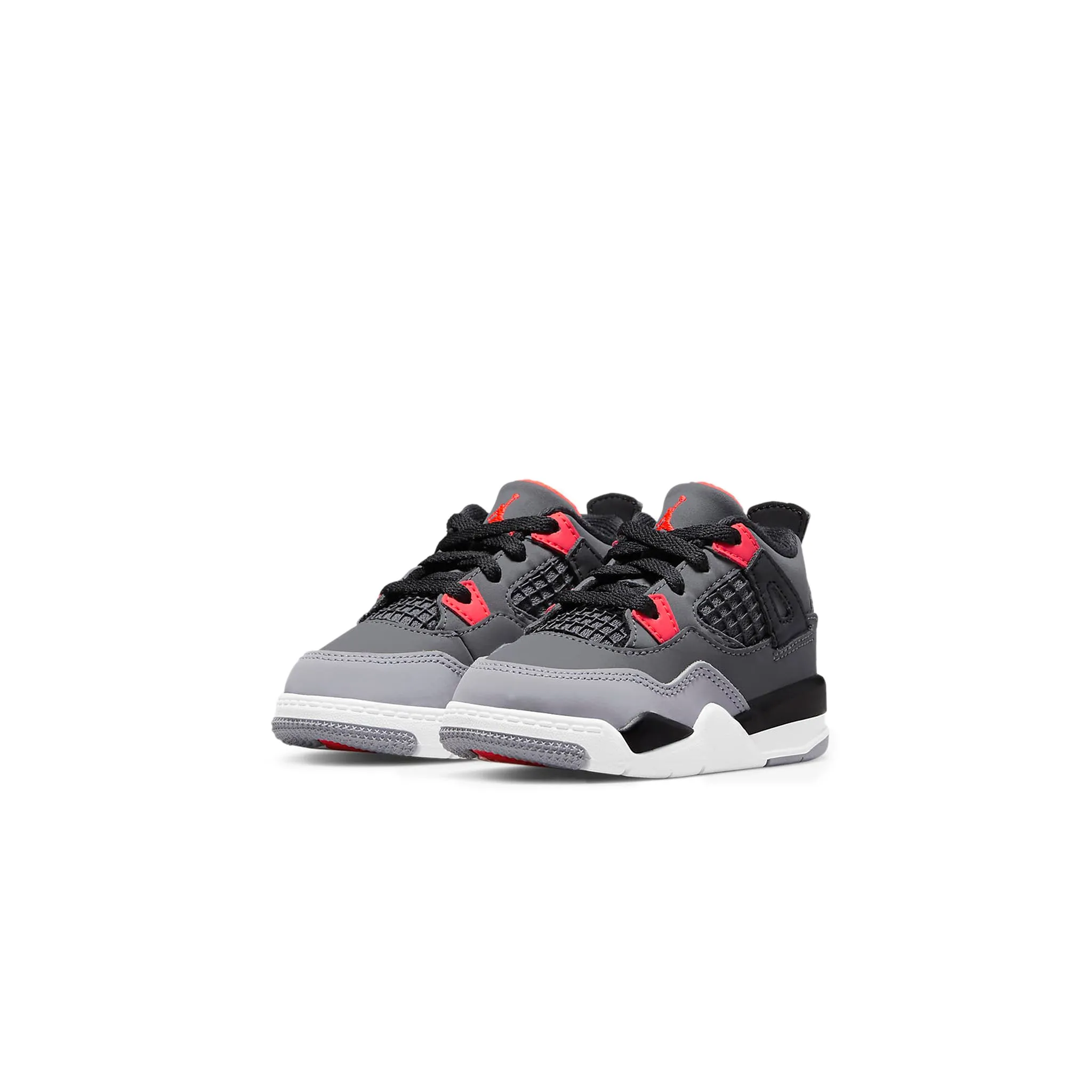 Air Jordan 4 Retro Infrared (TD)