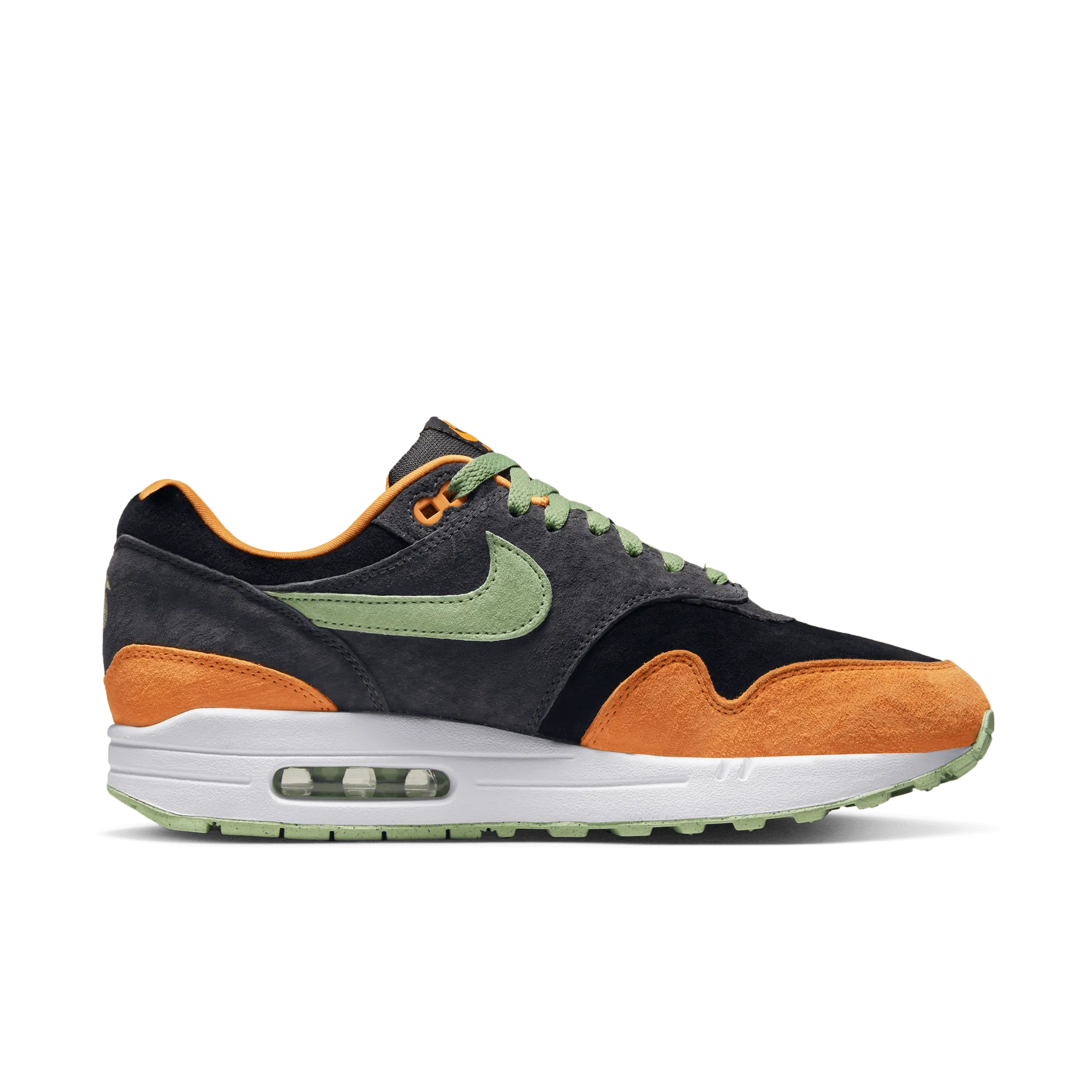 Air Max 1 Premium 'Ugly Duckling Honeydew'