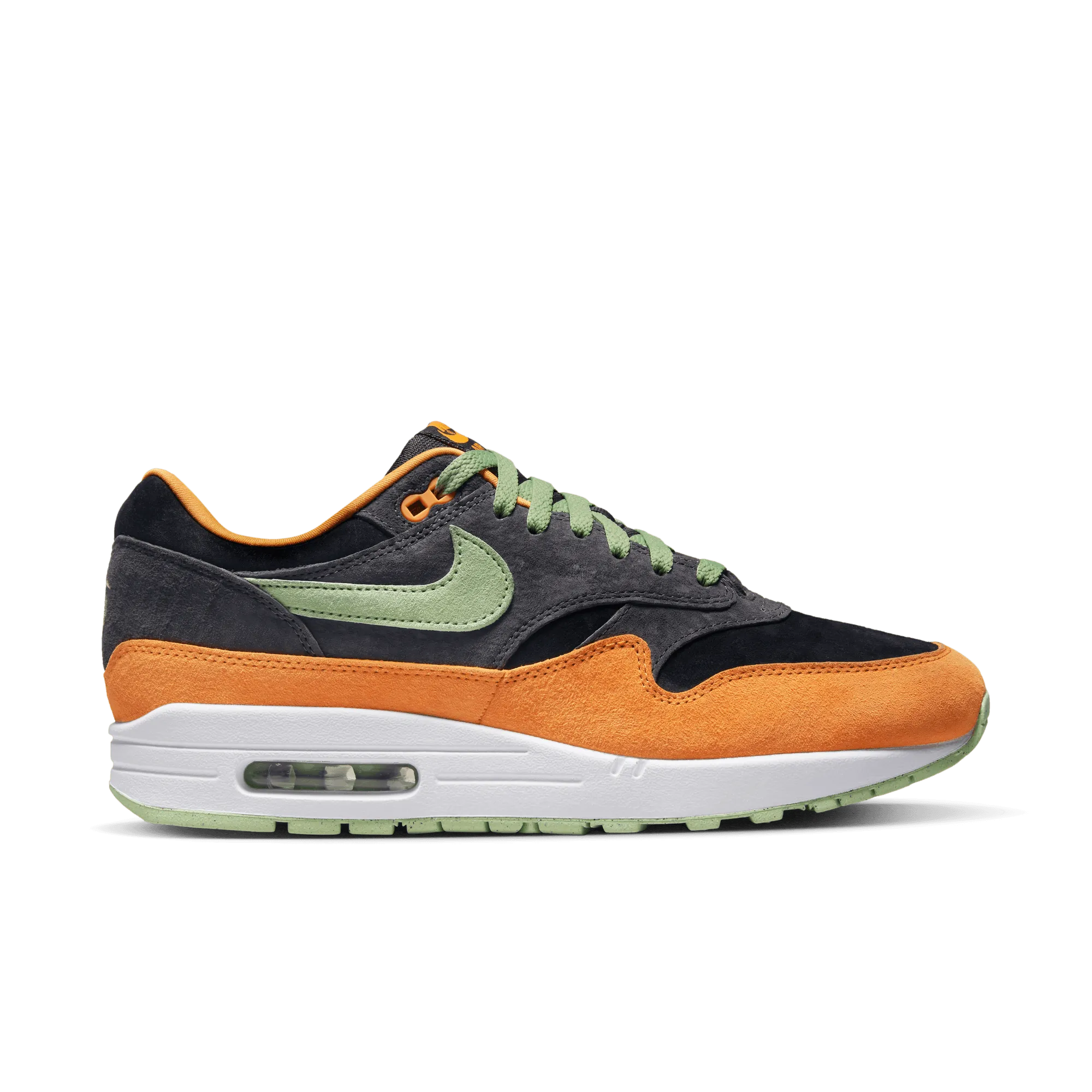 Air Max 1 Premium 'Ugly Duckling Honeydew'