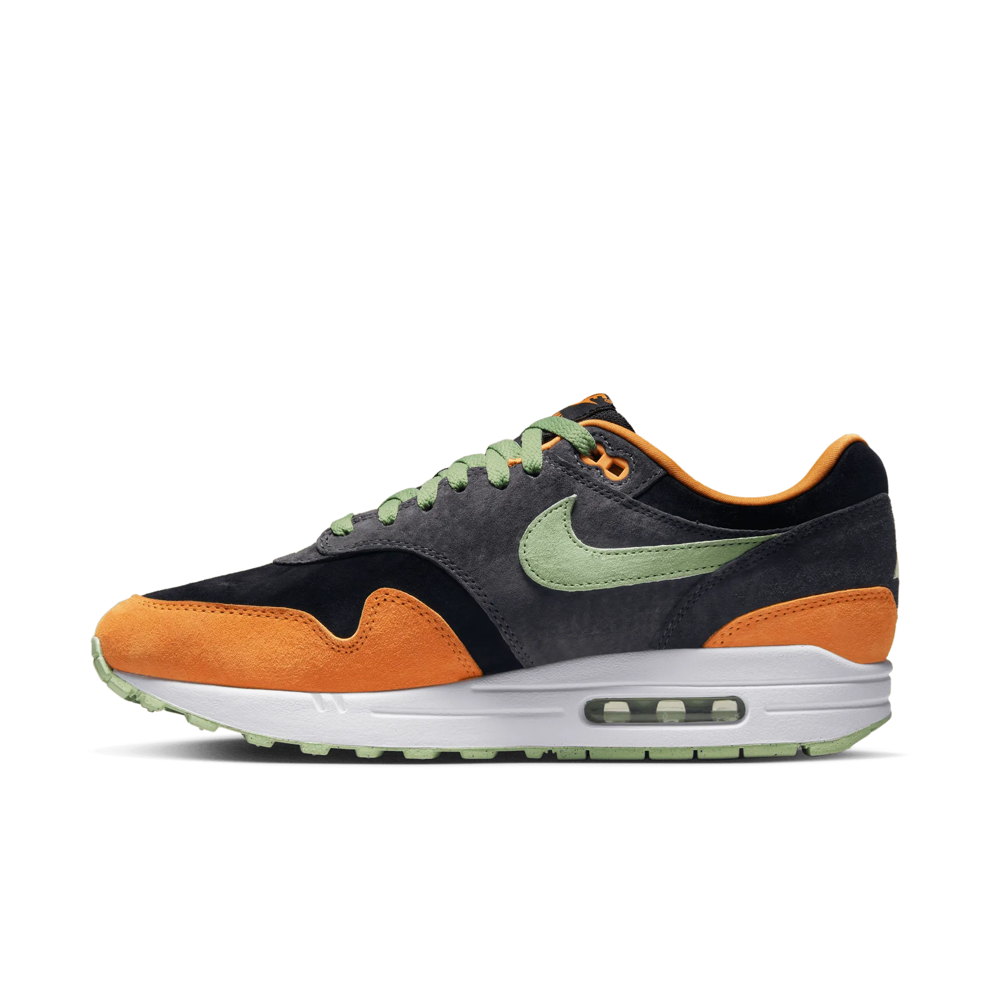 Air Max 1 Premium 'Ugly Duckling Honeydew'