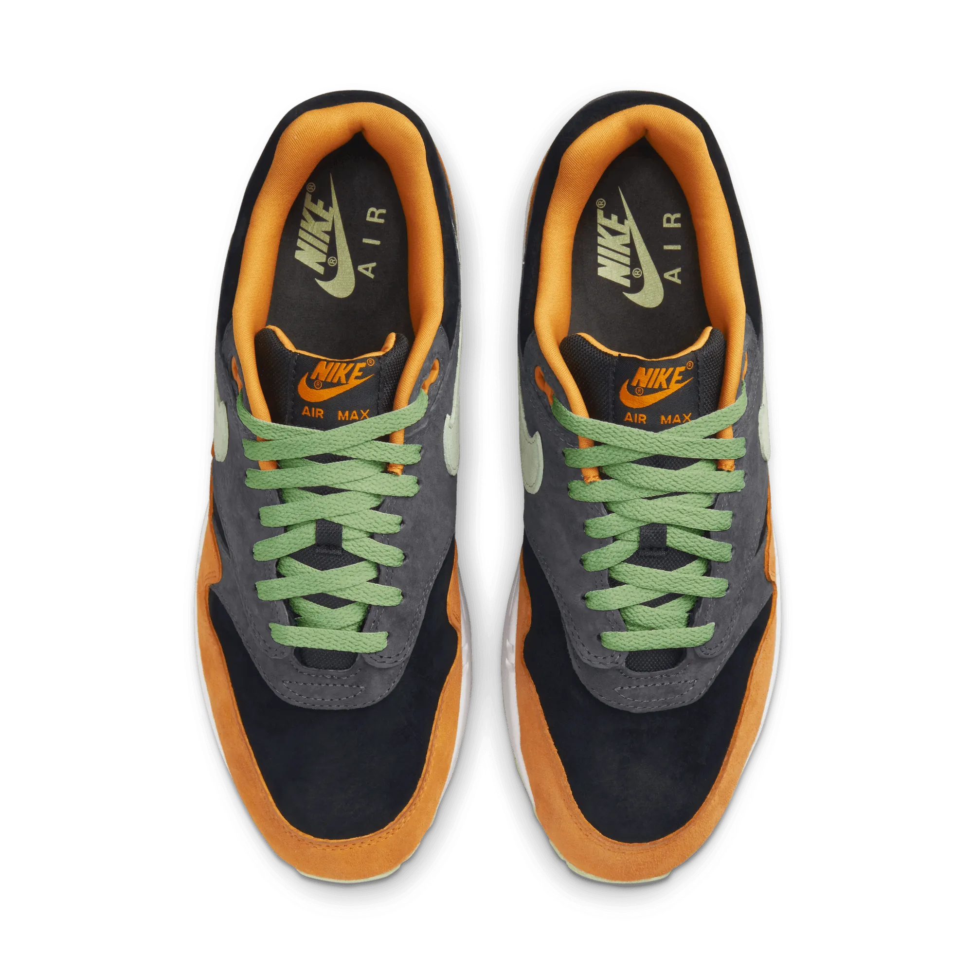 Air Max 1 Premium 'Ugly Duckling Honeydew'