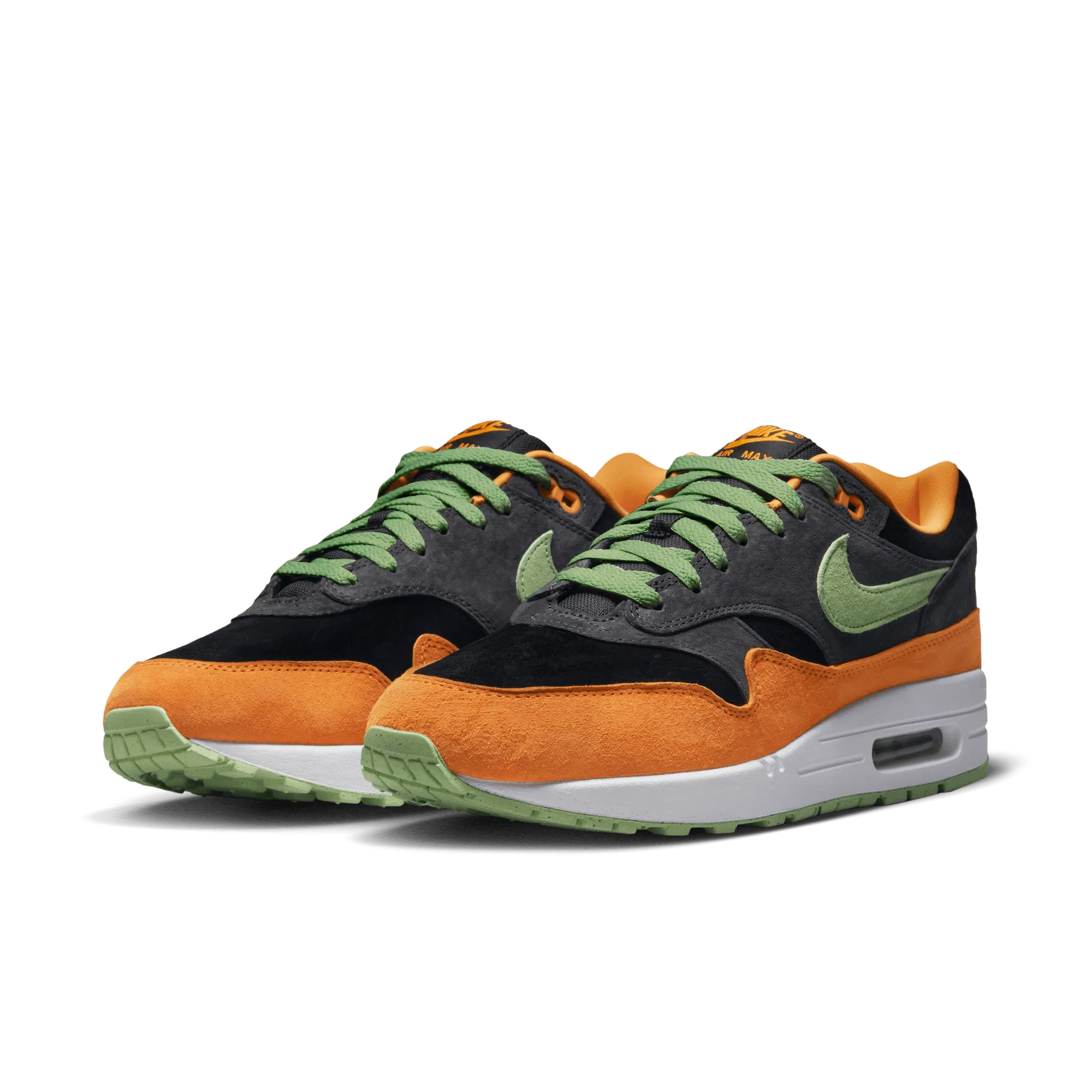 Air Max 1 Premium 'Ugly Duckling Honeydew'