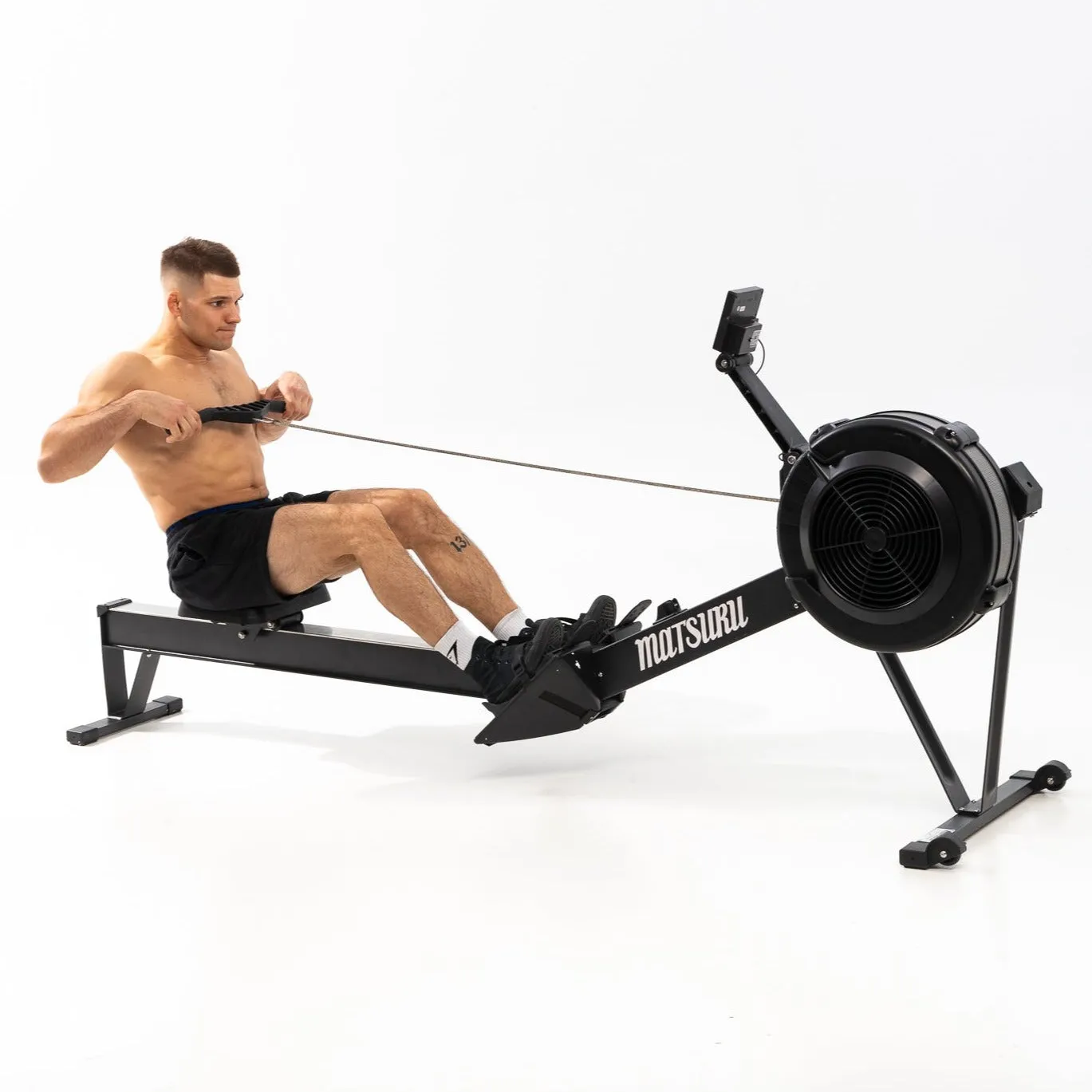 Air Rower