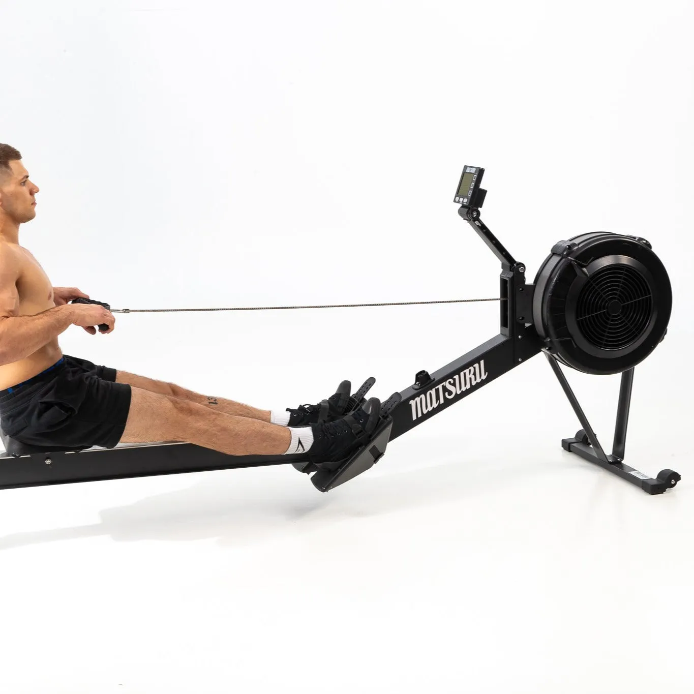 Air Rower