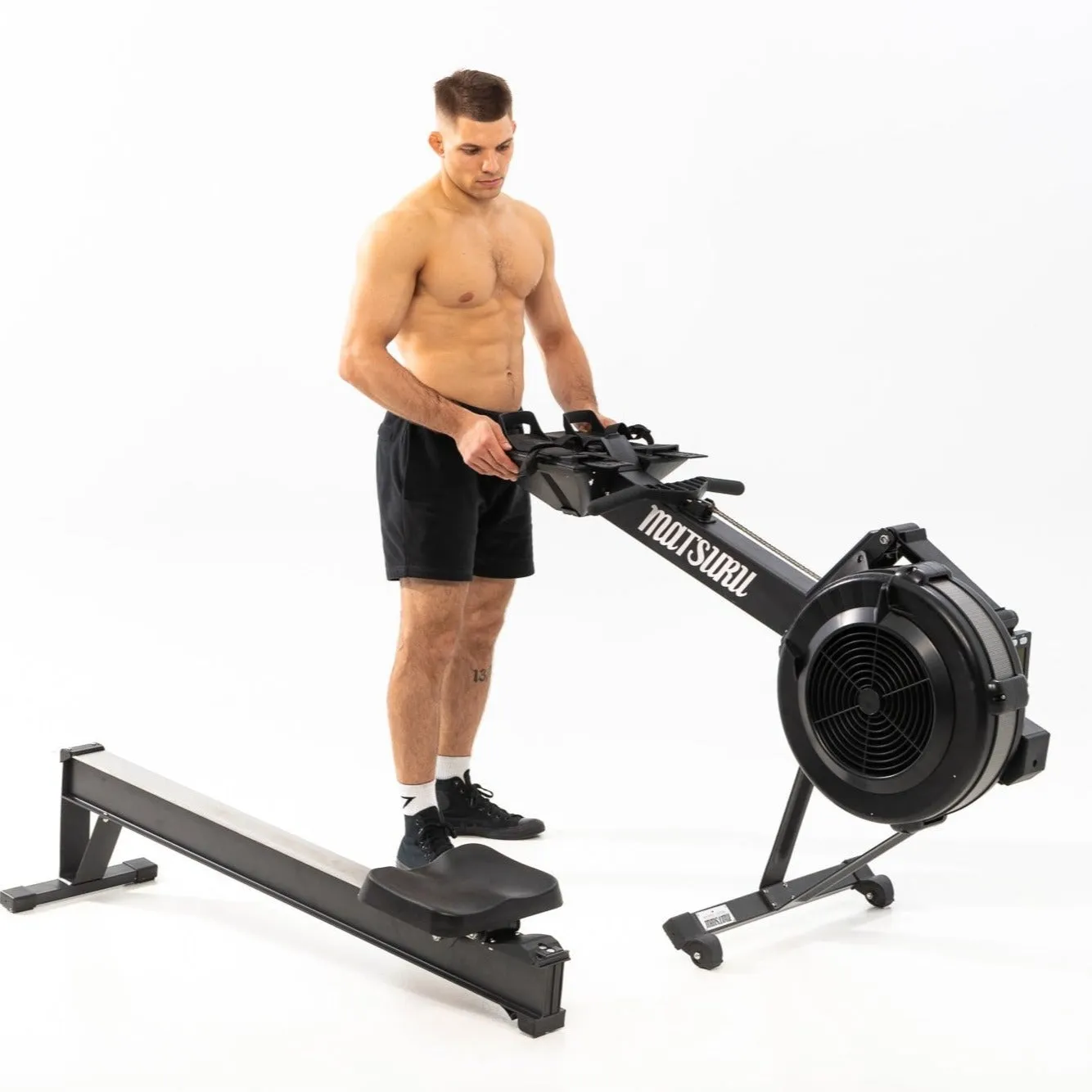 Air Rower