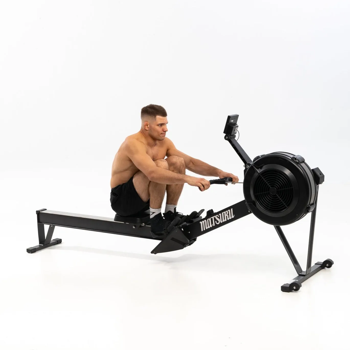 Air Rower