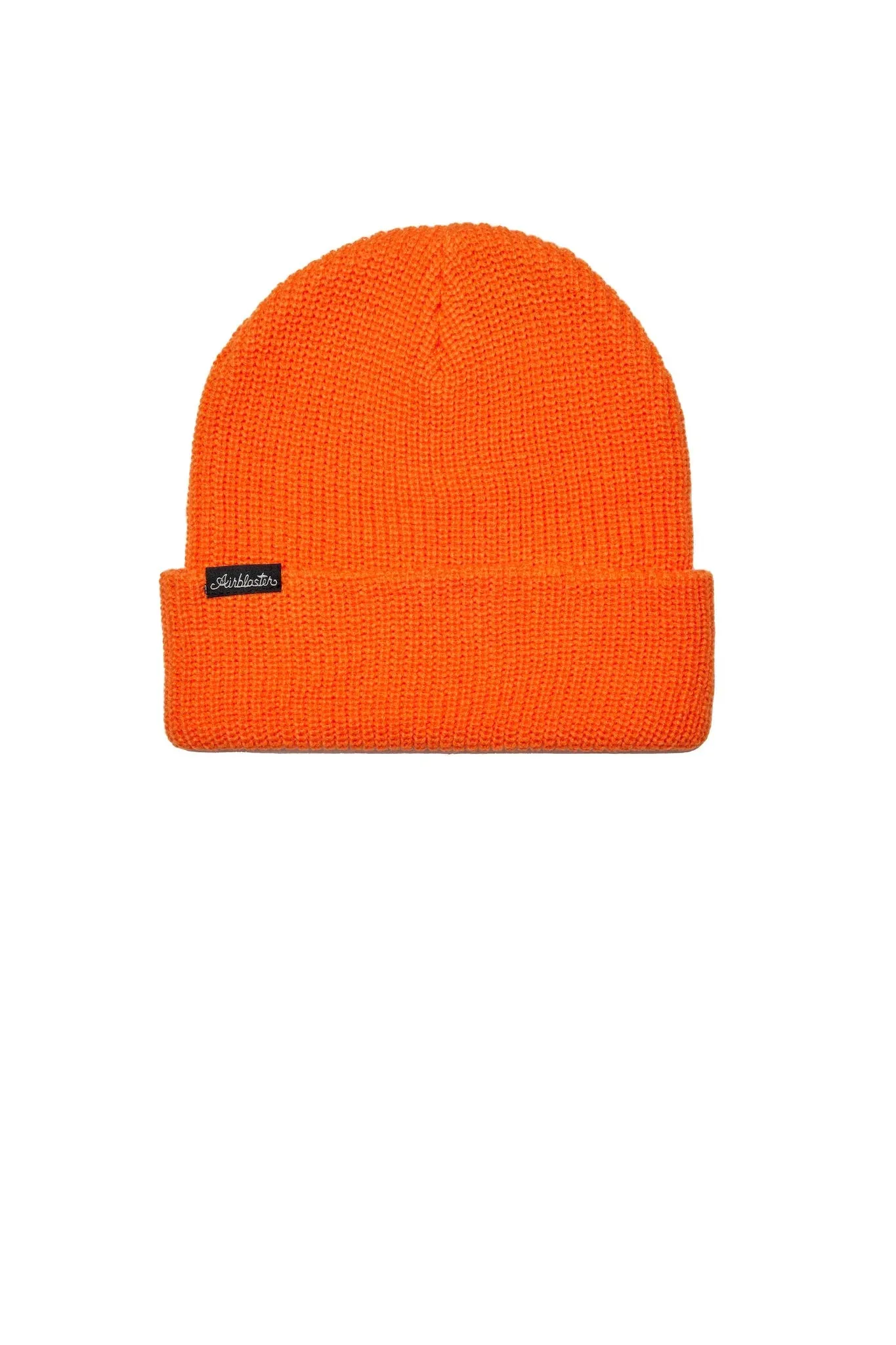 Airblaster Commodity Beanie - Orange