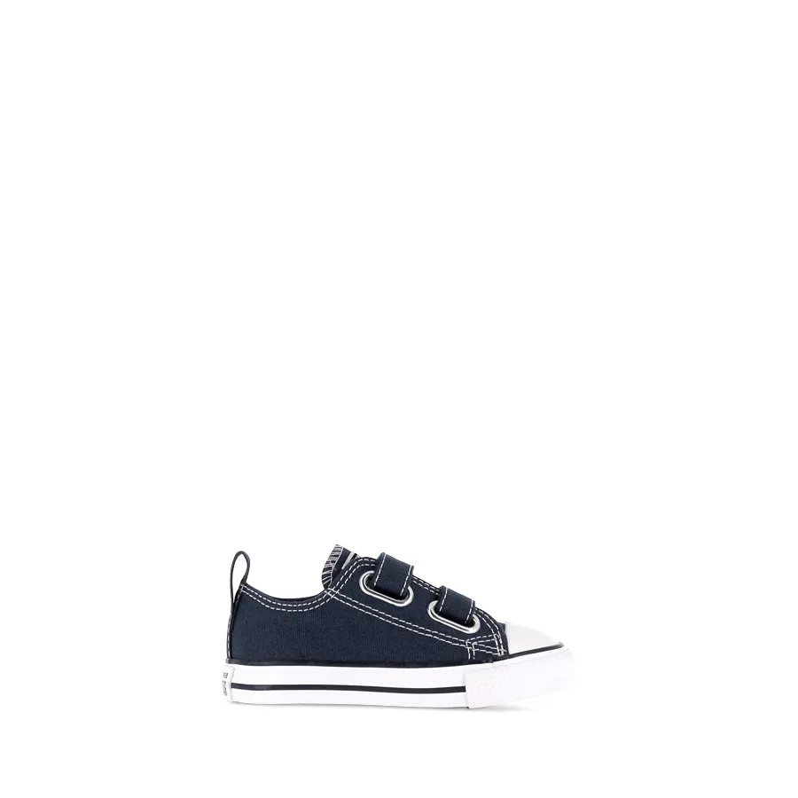 ALL STAR 2V LOW INFANT - NAVY/WHITE