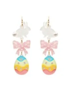 All Things Easter Earrings