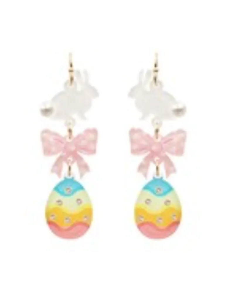 All Things Easter Earrings