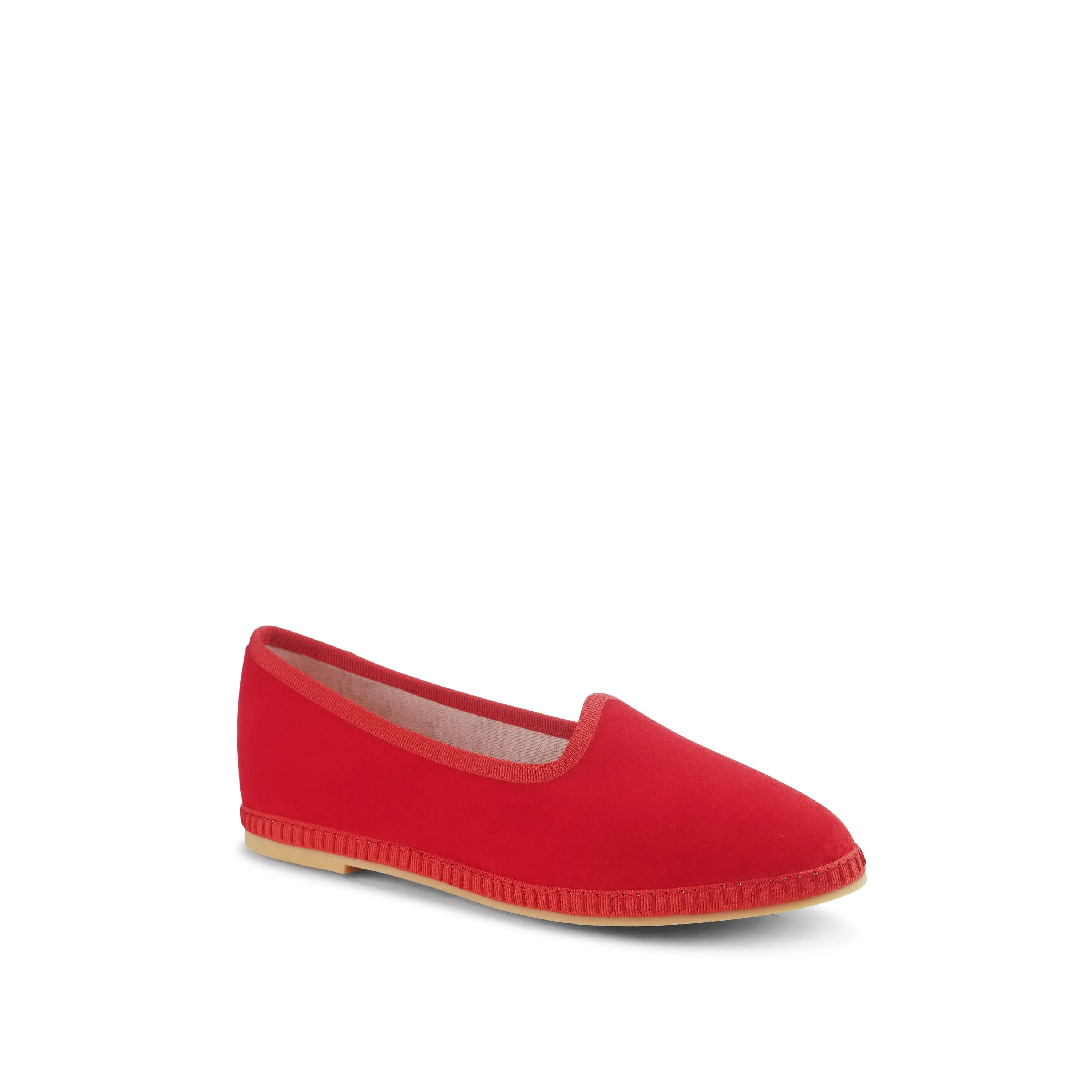 Allegra Flats