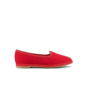 Allegra Flats