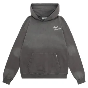 ALMOST SOMEDAY SIGNATURE SUNFADE HOODIE