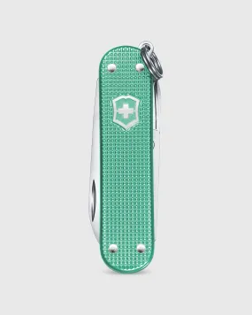 Alox Swiss Army Knife in Minty Mint