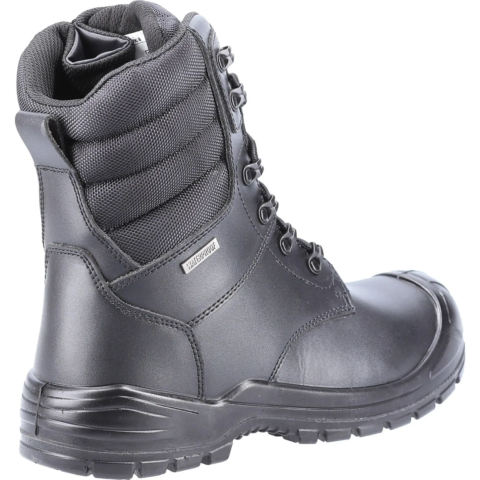 Amblers 240 Safety Boots