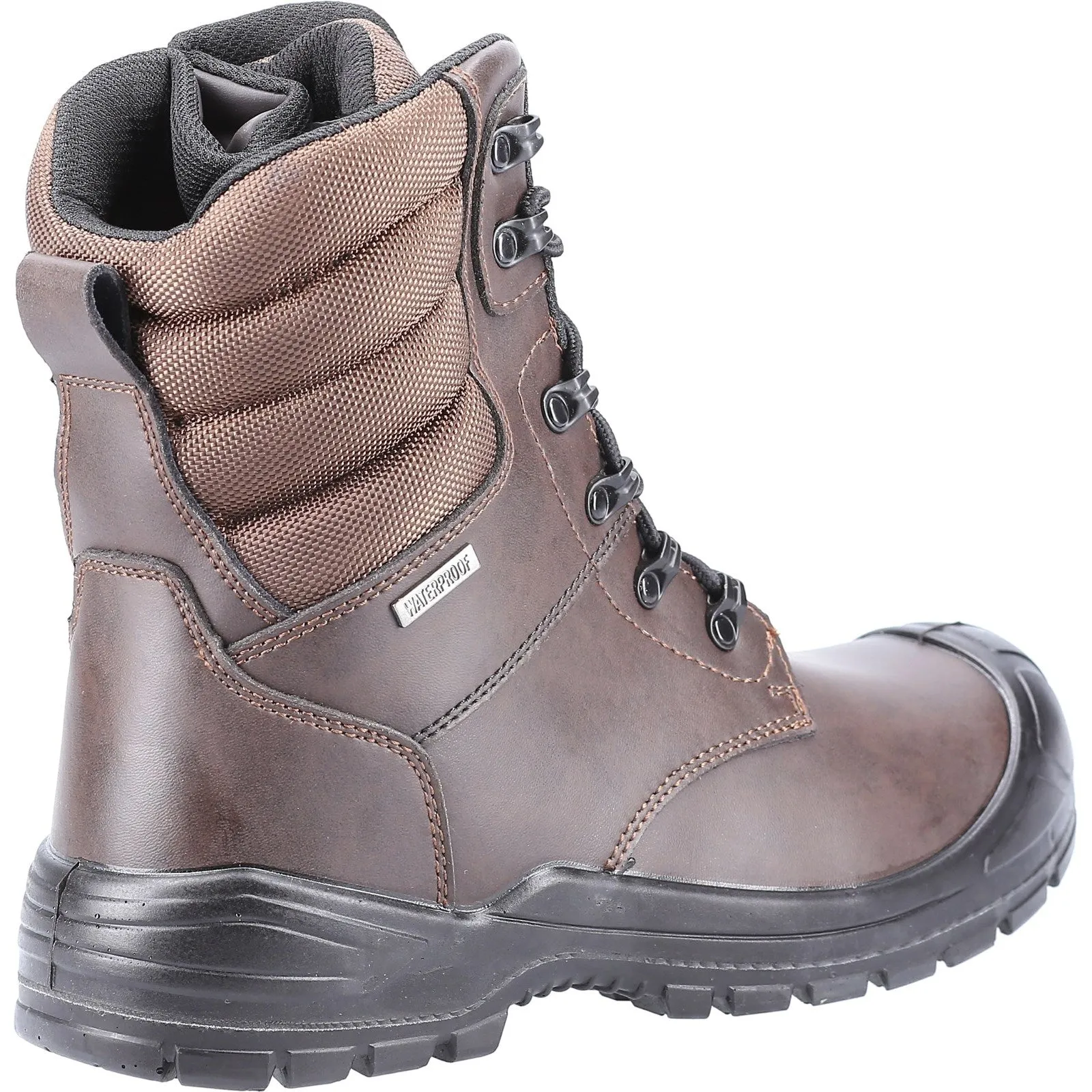 Amblers 240 Safety Boots