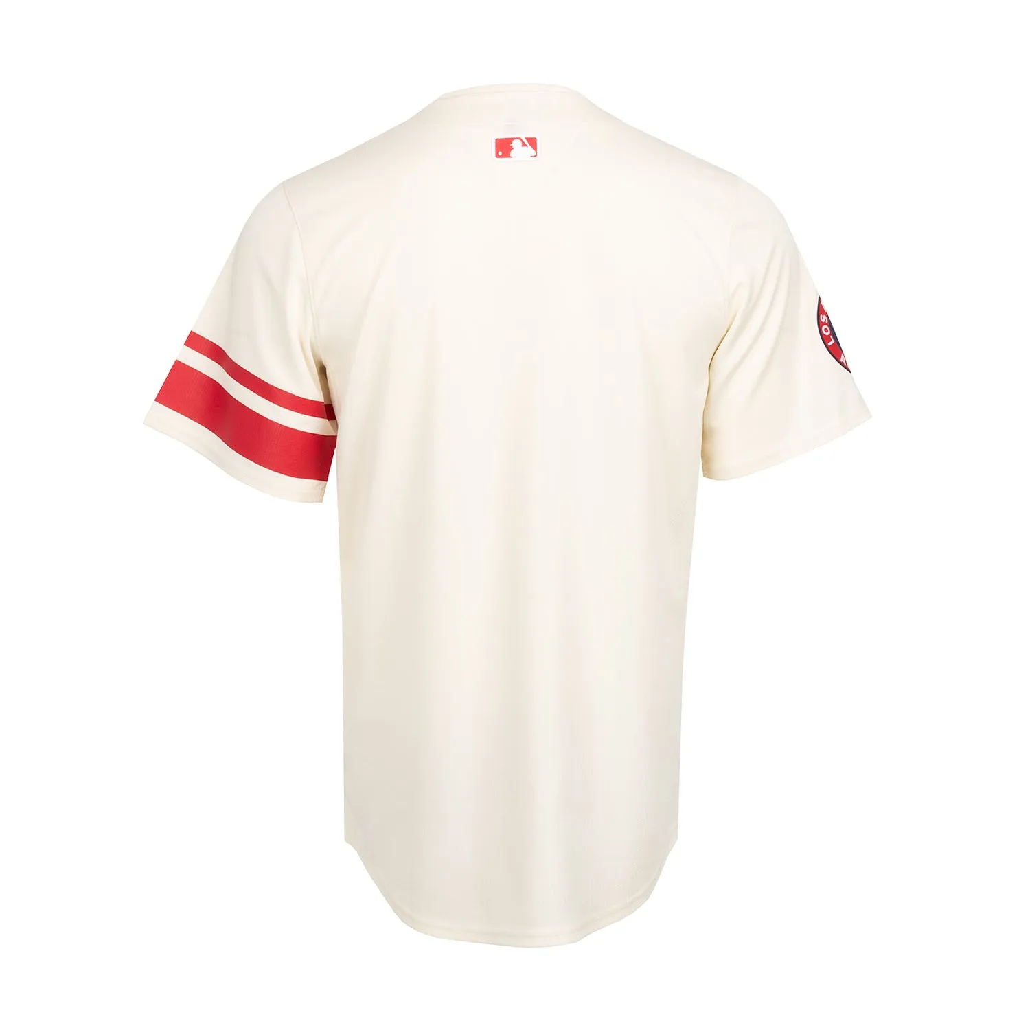 Angels Nike City Connect Jersey - Mens