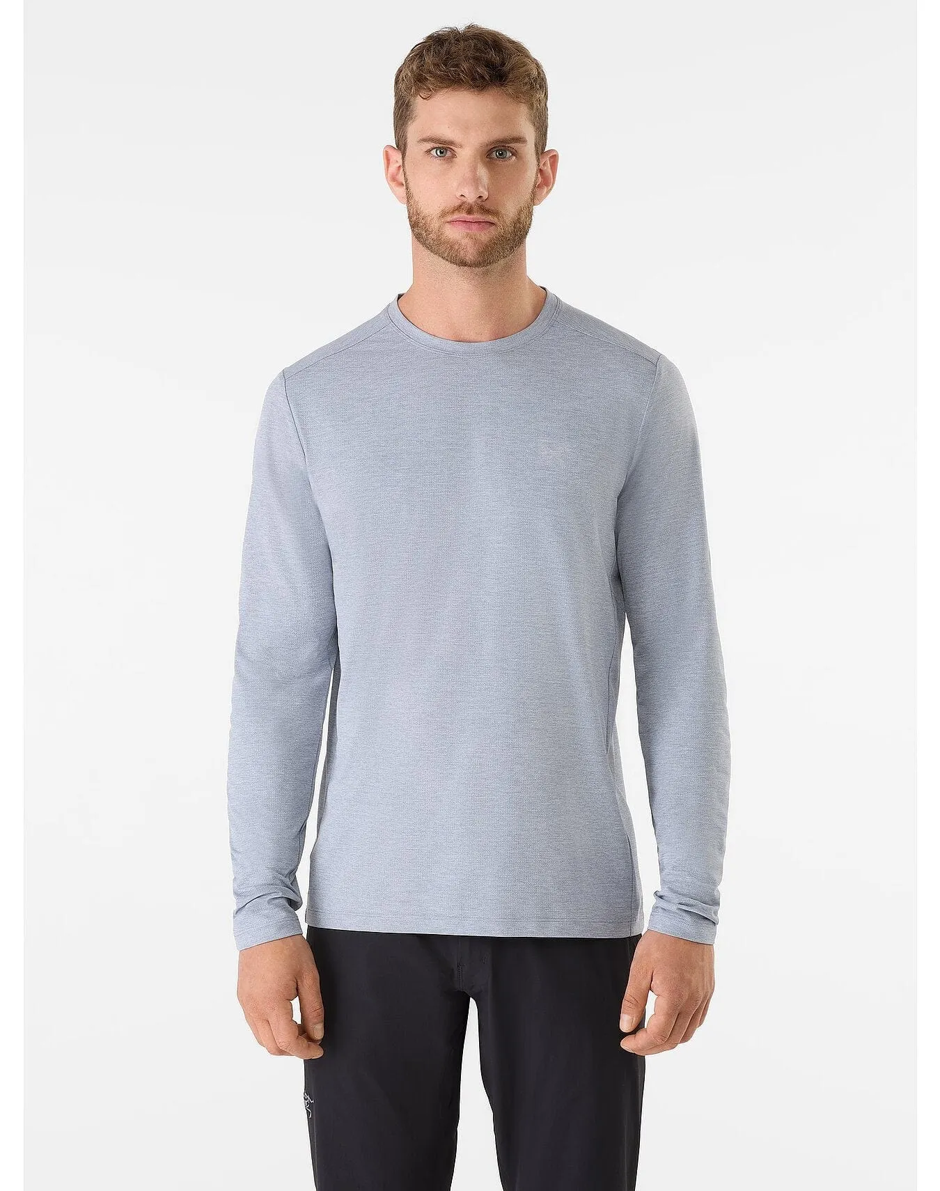 Arc'teryx Cormac Crew Long Sleeve - Men's