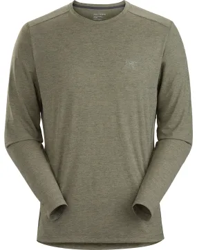 Arc'teryx Cormac Crew Long Sleeve - Men's