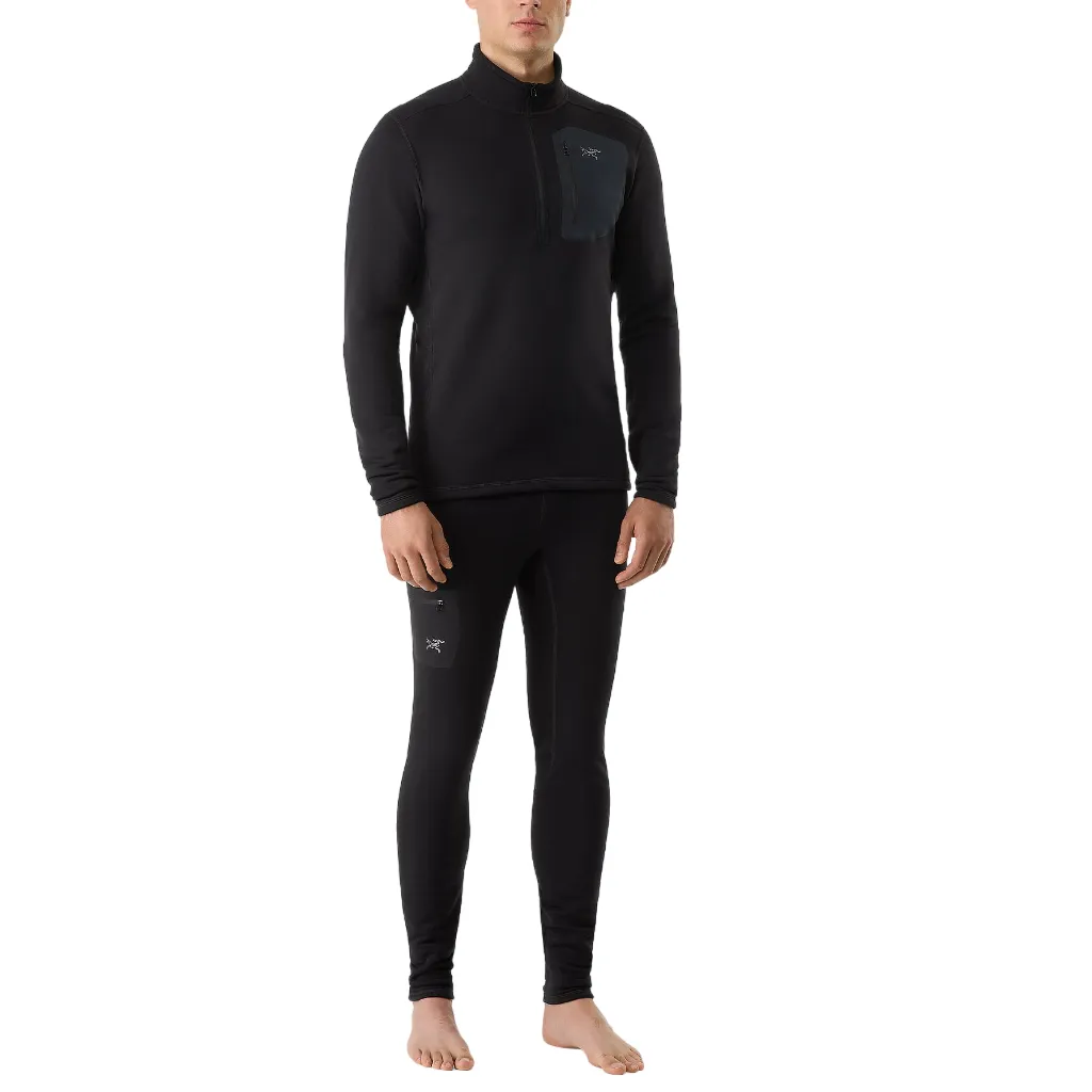 Arc'Teryx Men's Rho Heavyweight Bottom